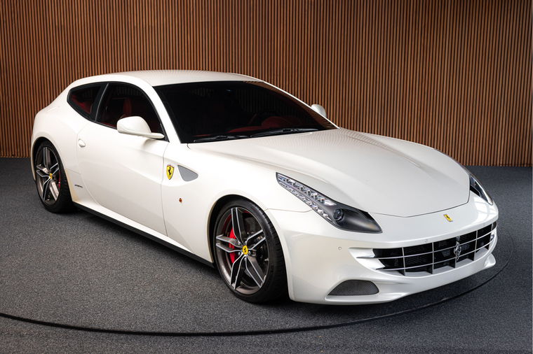 Ferrari FF