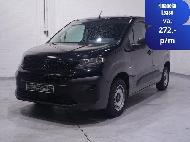 Peugeot Partner foto 1