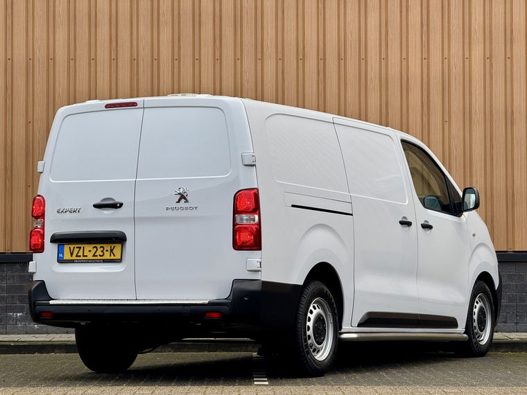 Peugeot Expert