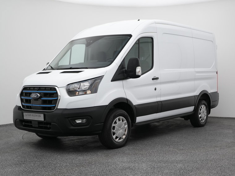 Ford E-Transit