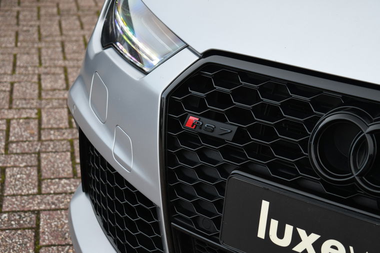Audi RS7