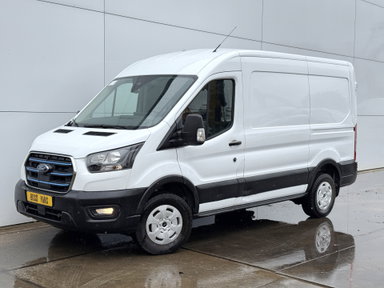 Ford E-Transit