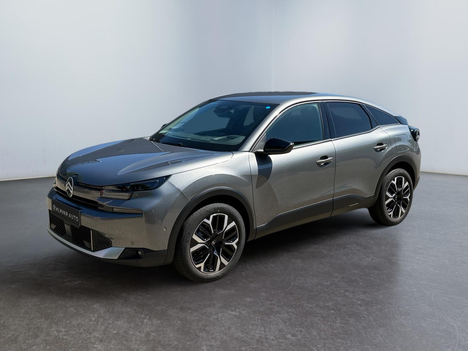Foto van Citroën C4