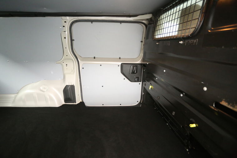 Toyota ProAce Worker