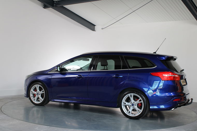 Ford FOCUS Wagon
