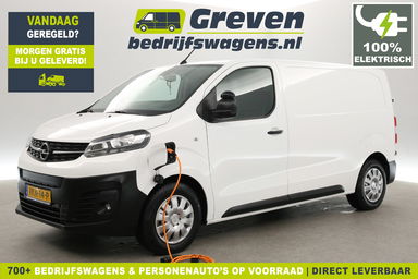 Opel Vivaro-e