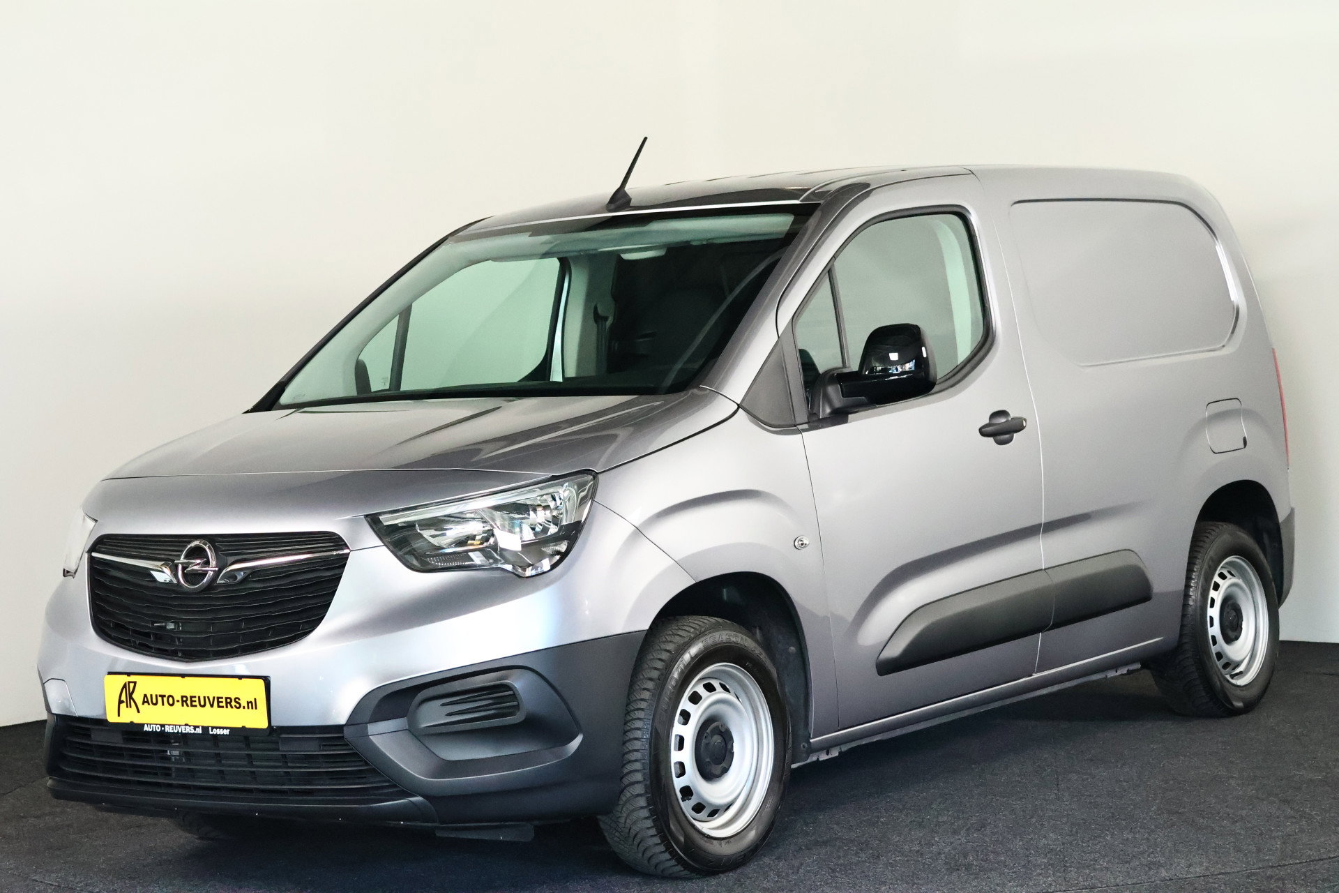 Foto van Opel Combo