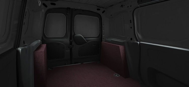 Opel Combo-e