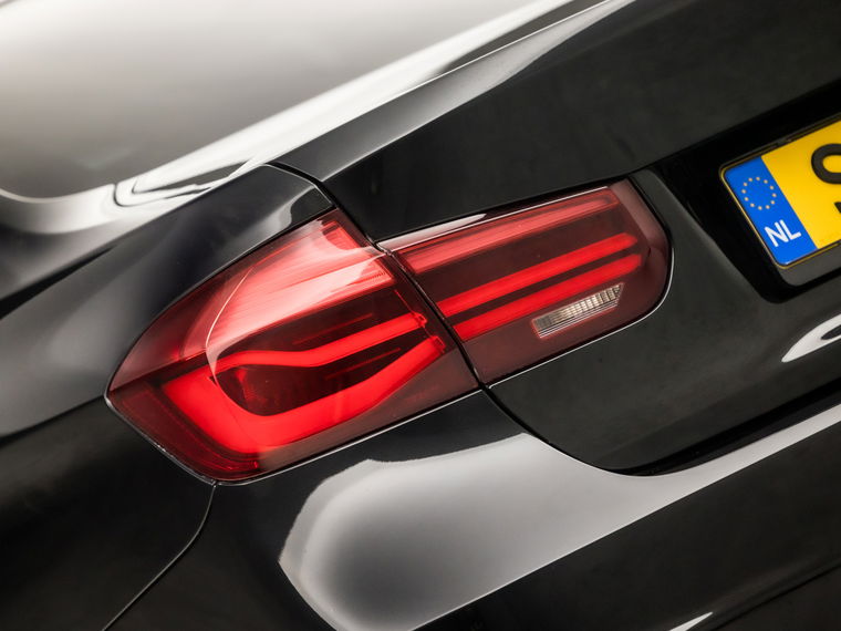 BMW 3-serie
