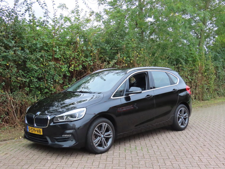 Foto van BMW 2 Serie