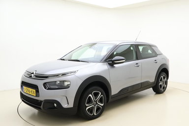 Foto van Citroën C4 Cactus