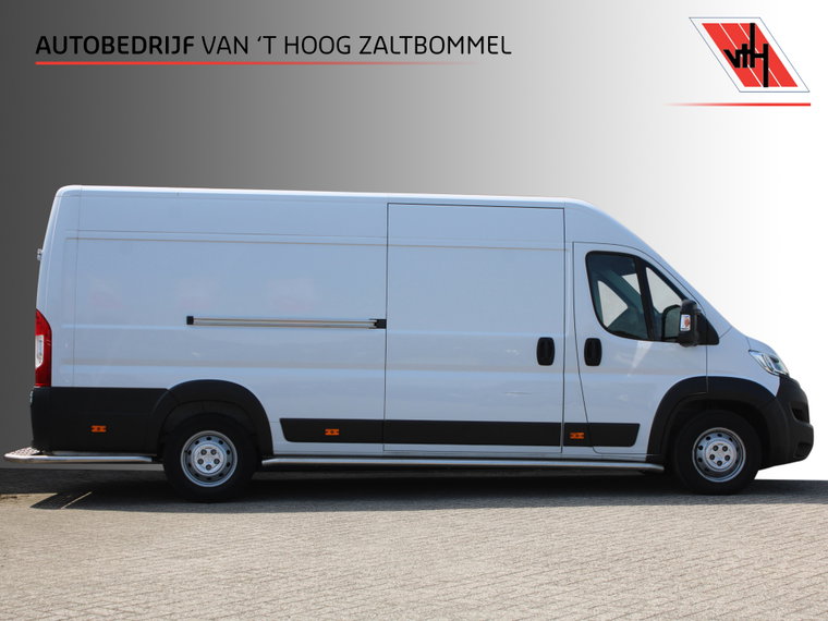 Opel Movano foto 1