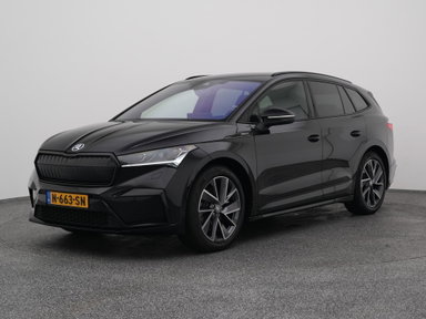Škoda Enyaq iV