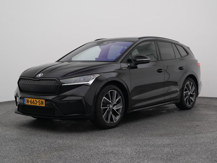 Škoda Enyaq iV