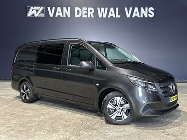 Foto van Mercedes-Benz Vito
