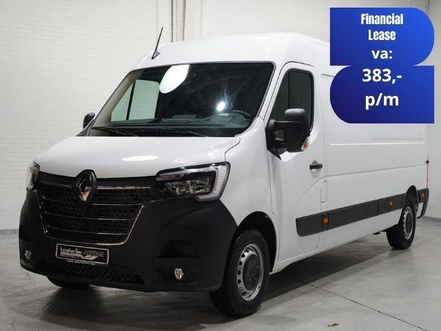 Foto van Renault Master