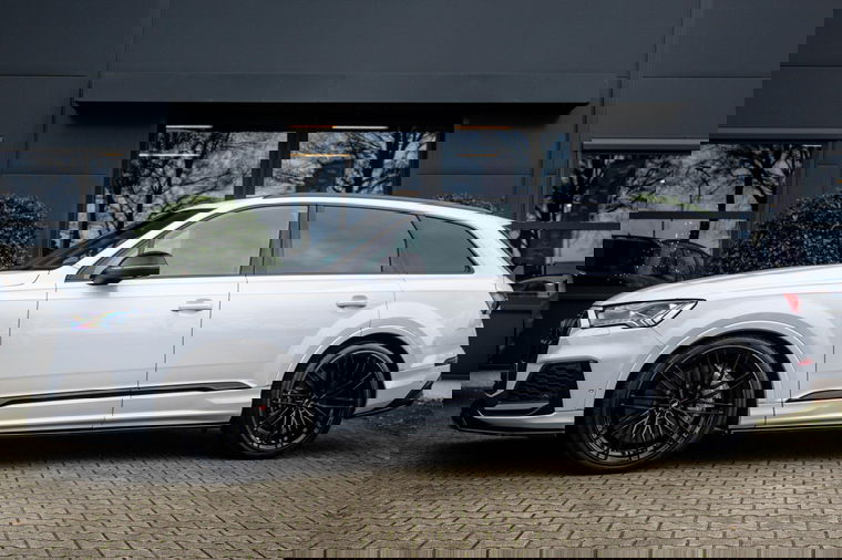 Audi SQ7