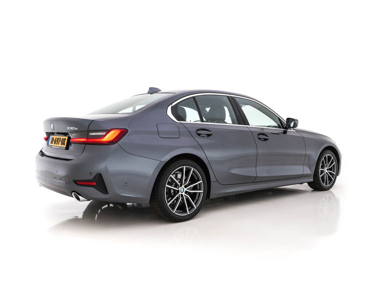 BMW 3-serie