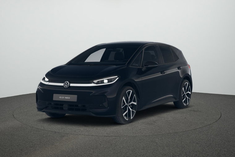 Foto van Volkswagen ID.3 Neo