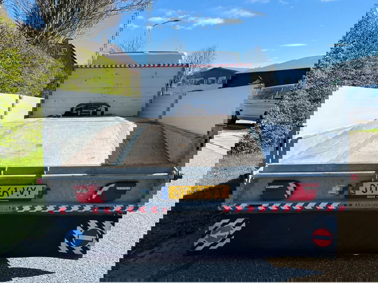 Renault Master 160pk Clixtar
