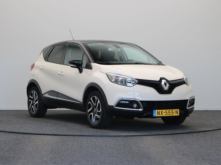Renault Captur foto 1