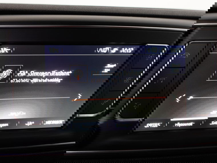 Opel Vivaro-e