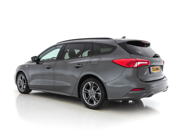 Ford FOCUS Wagon