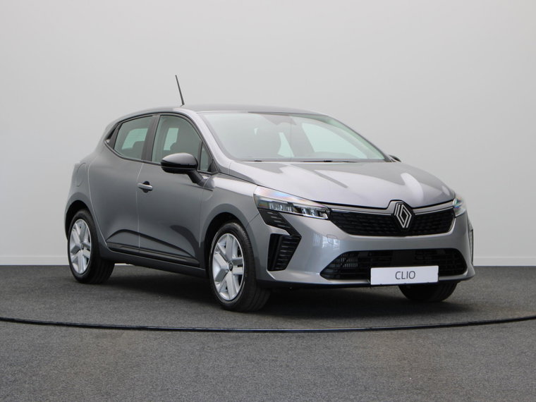 Renault Clio foto 1