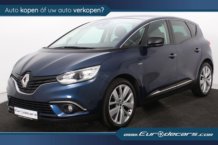 Renault Scénic
