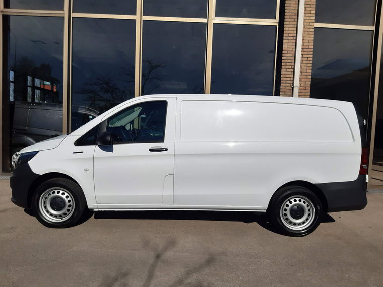 Mercedes-Benz eVito