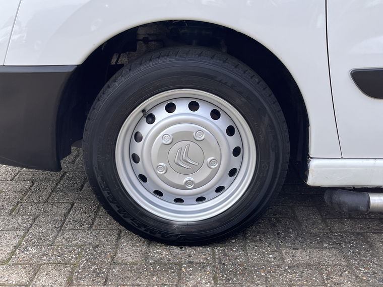 Citroën Jumpy