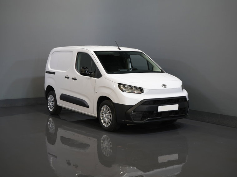Toyota ProAce foto 1