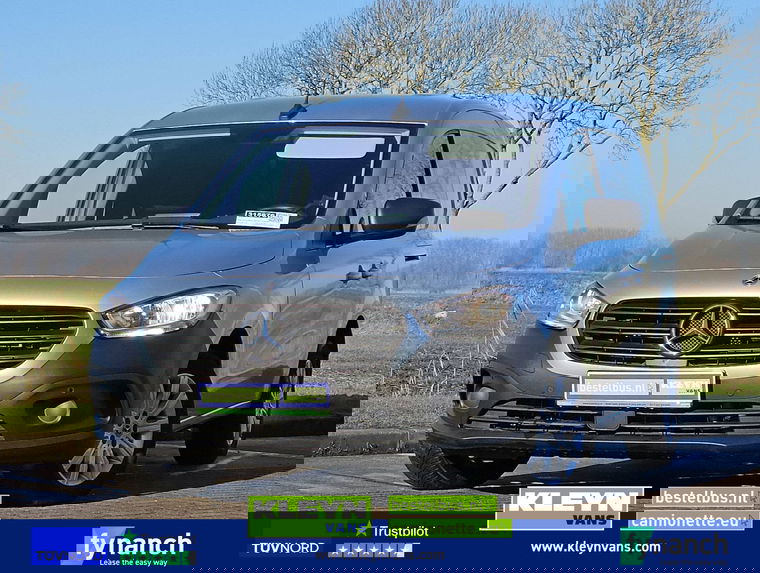 Foto van Mercedes-Benz Citan
