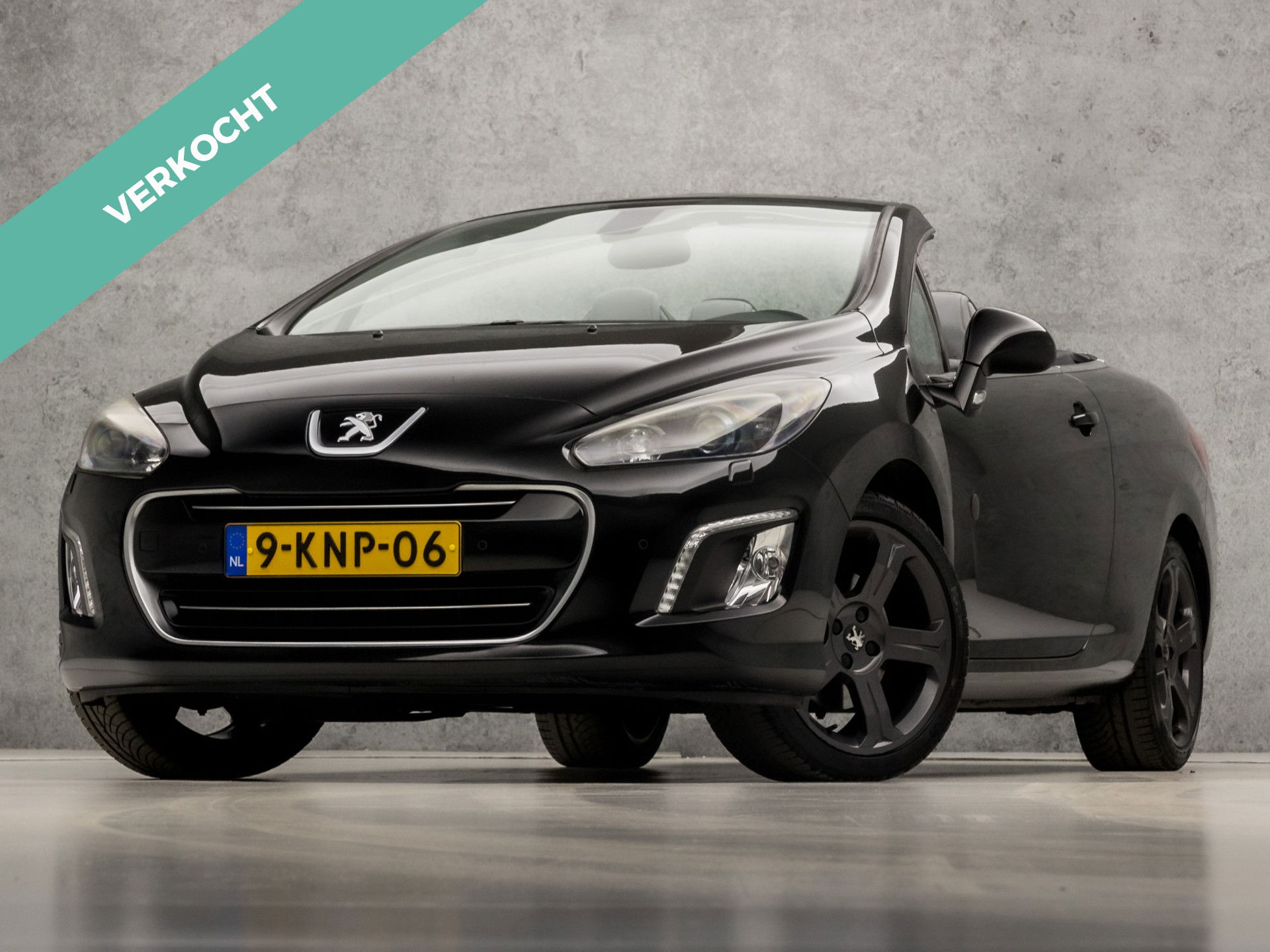 Foto van Peugeot 308