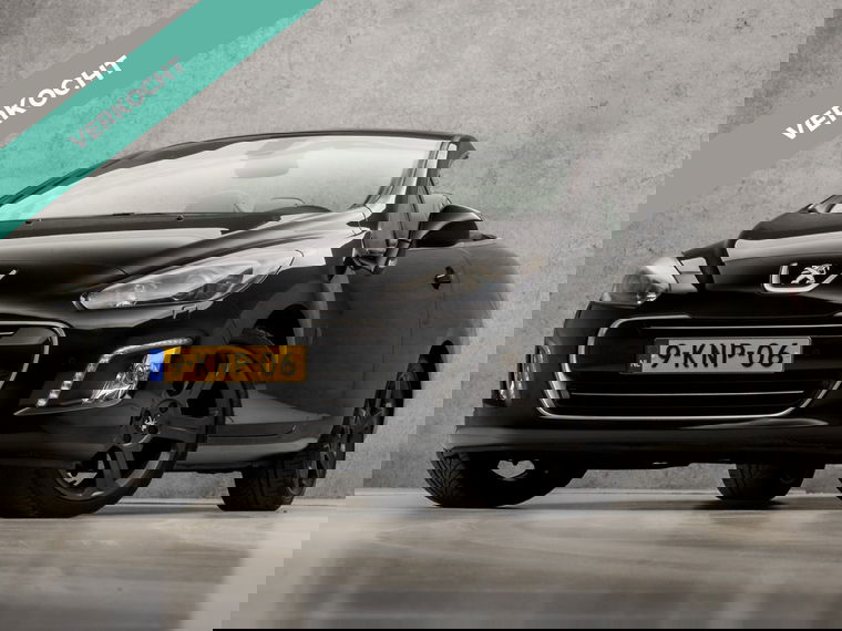 Foto van Peugeot 308