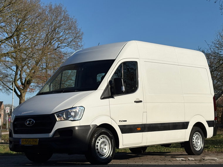 Hyundai H350