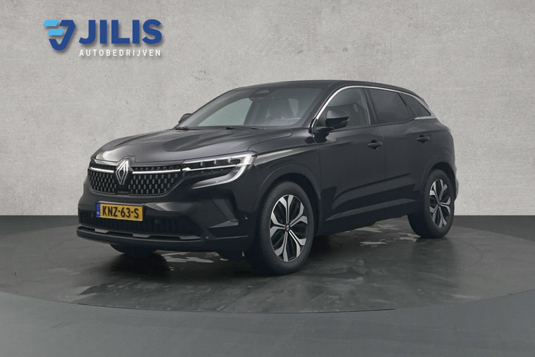 Renault Austral foto 1