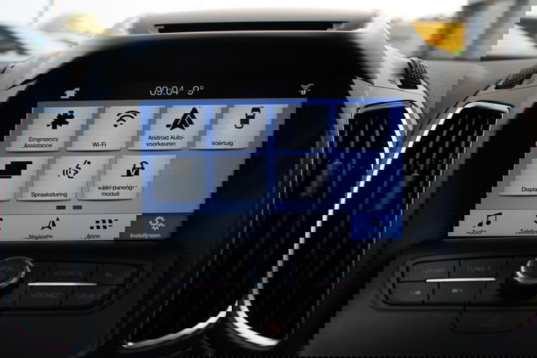 Ford Grand C-Max