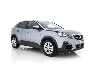 Foto van Peugeot 3008