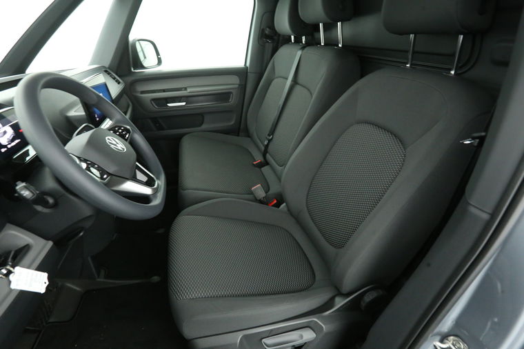 Volkswagen ID Buzz
