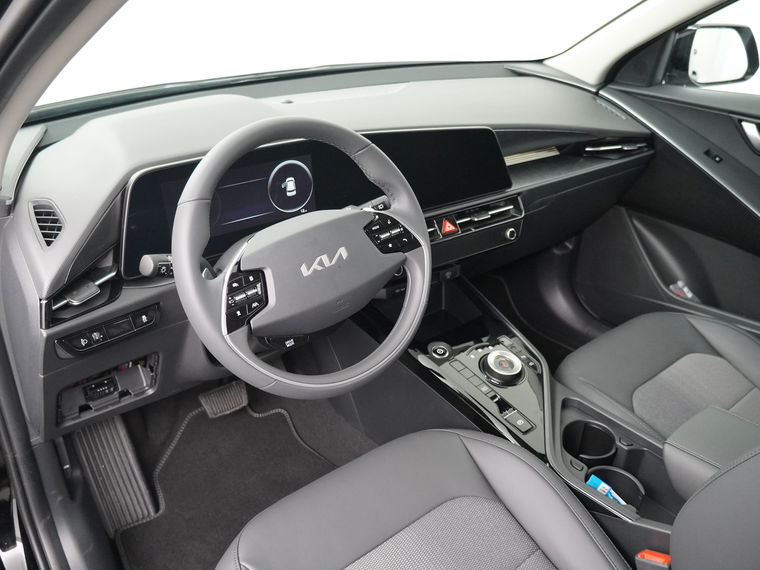 Kia Niro EV