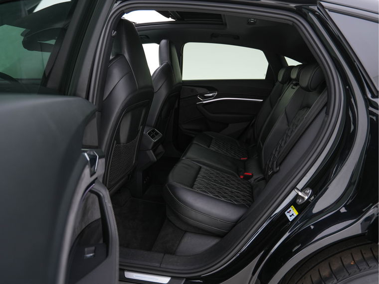 Audi e-tron Sportback