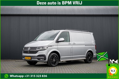 Volkswagen Volkswagen Transporter T6.1