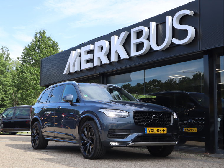 Foto van Volvo 
