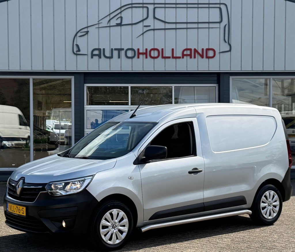 Foto van Renault Express
