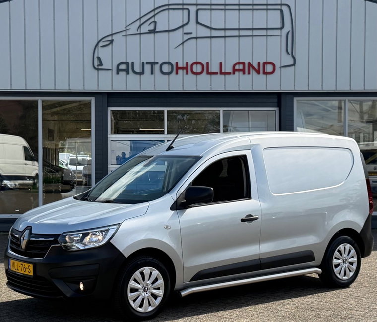 Renault Express