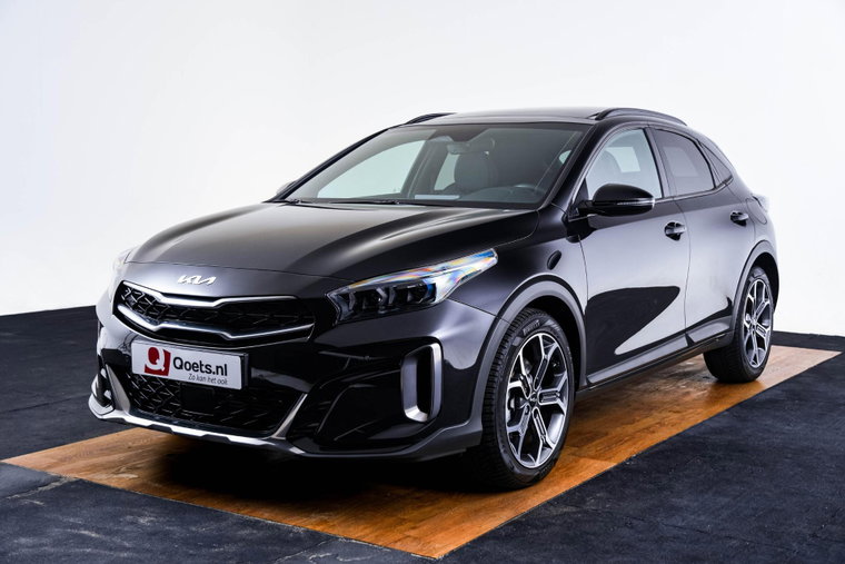Foto van Kia XCeed