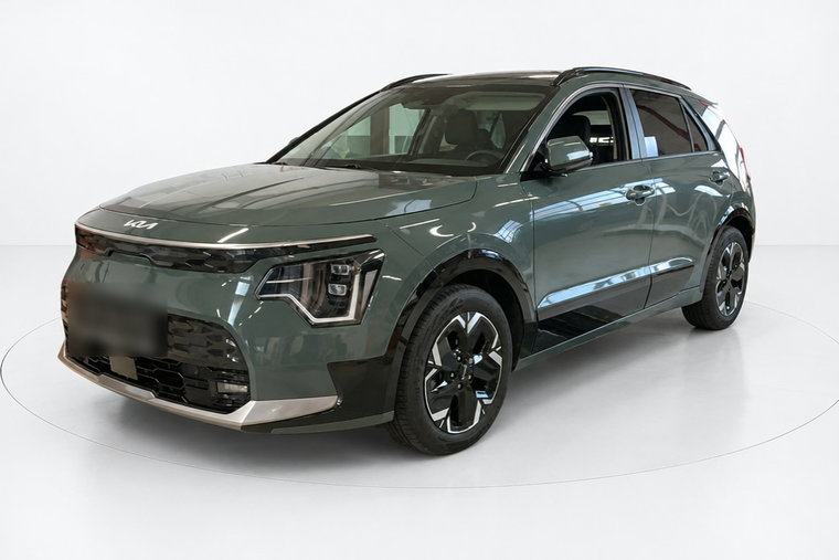 Kia Niro EV