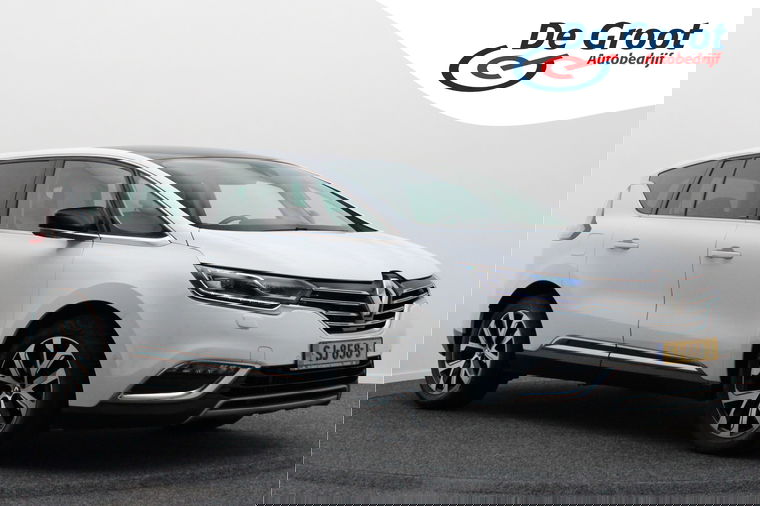 Foto van Renault Espace