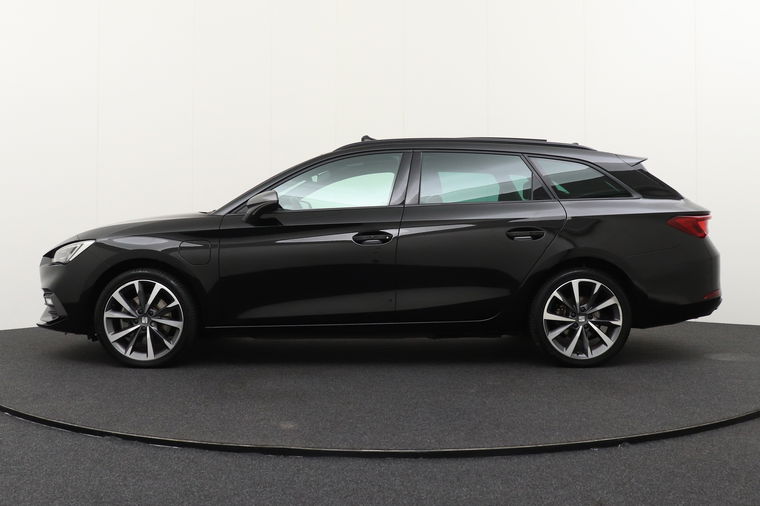 SEAT Leon Sportstourer